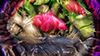 Blume in Frescospeedpainting