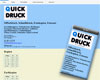 Quick-Druck